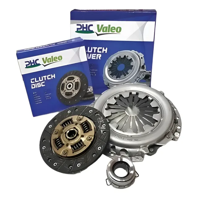 Kit De Embrague Chevrolet Luv 2.3 1986-1999 1 Kit De Embrague Chevrolet Luv 2.3 1986-1999