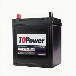 Batería de Auto 35Ah 330CCA 12V Positivo Izquierdo TPNS40
