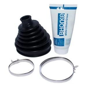 Fuelle Homocinetica Ext Del Para Peugeot 206 2.0 2000 2008