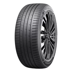 Neumático 185/60r15 88h Transerenus Eco Transmate Pr H/t Blk