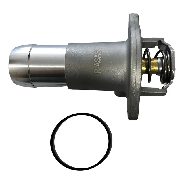 Termostato Chevrolet Colorado Hummer H3 2.9 3.7 Garantia 1 Termostato Chevrolet Colorado Hummer H3 2.9 3.7 Garantia
