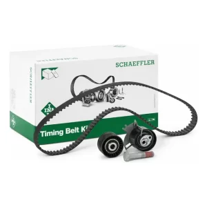 Kit Distribucion Peugeot Expert Traveller Jumpy 2.0 Bluehdi