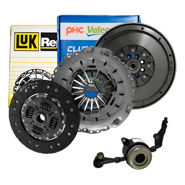 Kit Embrague + Volante Mercedes Sprinter 313 / 413 Año 2011 1 Kit Embrague + Volante Mercedes Sprinter 313 / 413 Año 2011