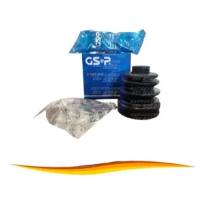 Fuelle Homocinetica Chevrolet Sail 1.4 Lado Caja Kit