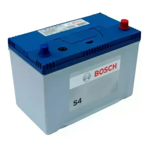 Batería de Auto Bosch S4 95D31L 90Ah 730CCA