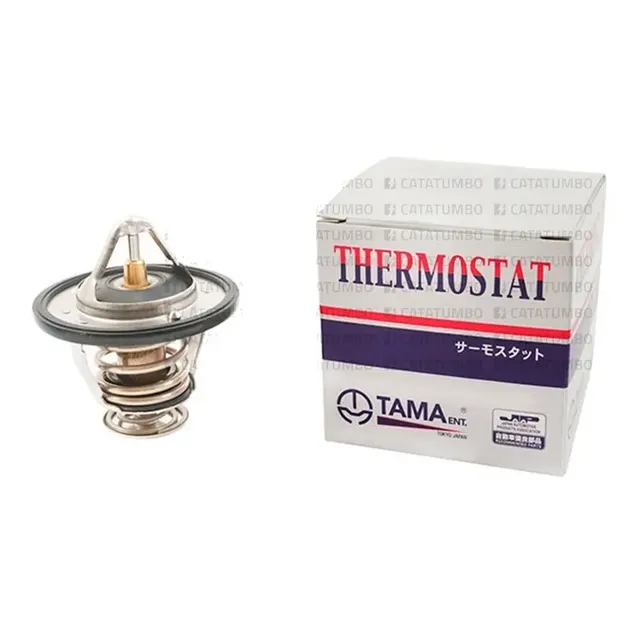 Termostato Mitsubishi L200 2.5 2007 Al 2015 Japones 1 Termostato Mitsubishi L200 2.5 2007 Al 2015 Japones