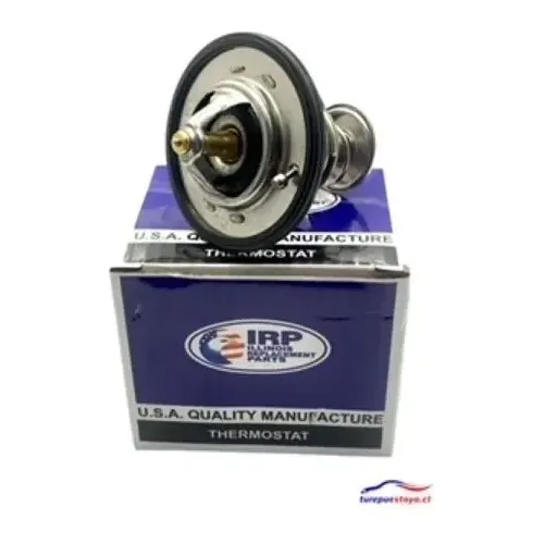 Termostato Mitsubishi Outlander 2.4 2003-2009 82º C 1 Termostato Mitsubishi Outlander 2.4 2003-2009 82º C