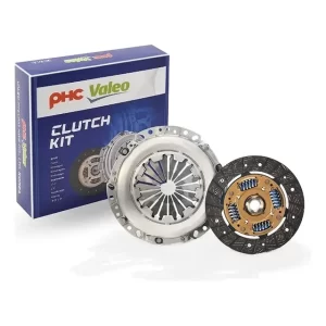 Kit Embrague Mazda B2500