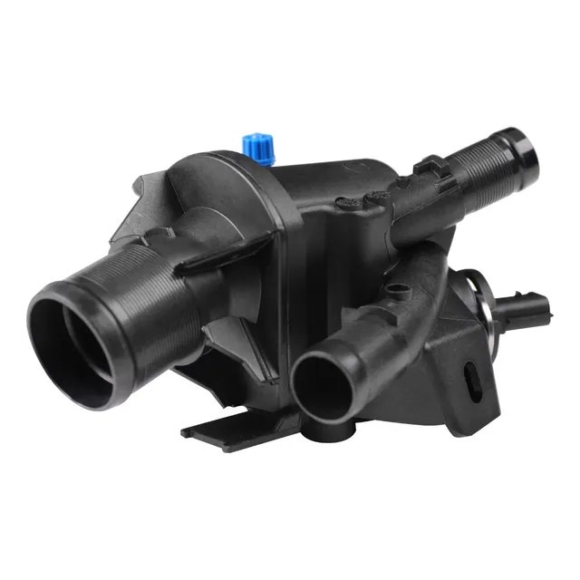 Termostato Nissan Np300 2.3l 2016-2020 Diesel 1 Termostato Nissan Np300 2.3l 2016-2020 Diesel