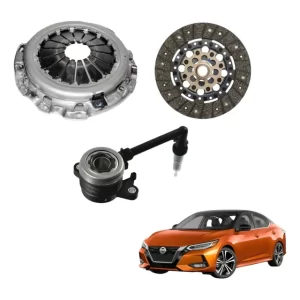Kit Embrague Nissan Sentra B18 (2022-2024) Luk