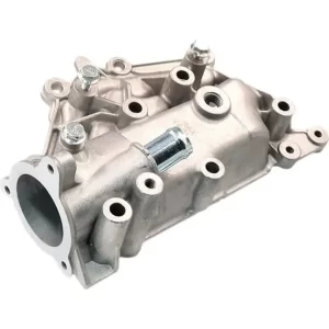 Base Termostato Aluminio Renault Clio Duster Laguna Megane
