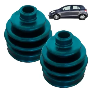 Fuelle Homocinetica Lado Rueda Para Toyota  Yaris Sport Par