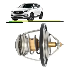 Termostato 82 Cº Para Hyundai Santa Fe 2.2 2.4 2011-2019