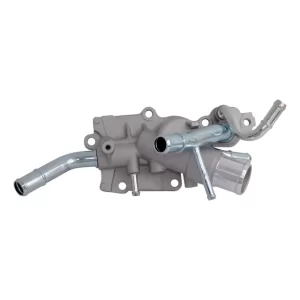 Base Termostato Nissan Qashqai 2000 Mr20de J10e Doh 2.0 2010