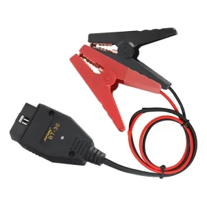 Ahorrador de Batería Conector Memoria Automotriz