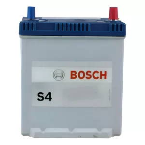 Batería Bosch S4 35Ah 330 CCA 40B19L NS40ZL