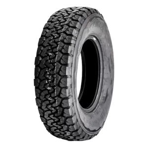 Neumático Sumaxx All Terrain A/T 235/75R15 109T Radial para Auto y Camioneta