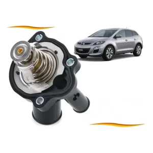 Termostato Mazda Cx7 2.3 2007 - 2013 Completo
