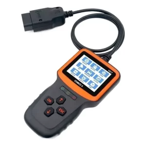 .s 1pc Detector De Fallas Automotrices Obd2