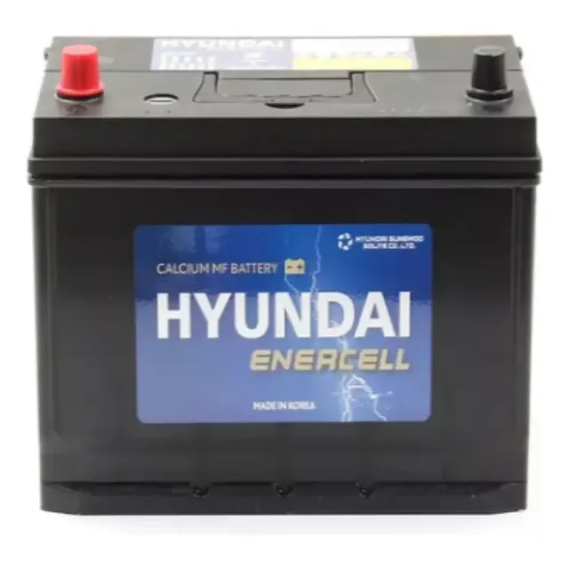 Batería de Auto 65Ah Mitsubishi L200 1979-1983 Positivo Izq 1 Batería de Auto 65Ah Mitsubishi L200 1979-1983 Positivo Izq