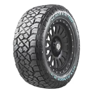 Set 4 Neumáticos 265/65r18 114t Max Ranger R/t Sumaxx Pr R/t