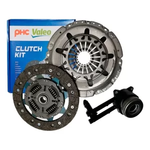 Kit Embrague Ford New Ecosport 1.5 2013-2021 Diesel Valeo