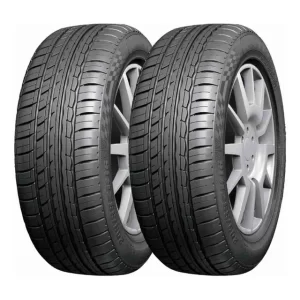 Set 2 Neumatico 205/55r17 Roadx U11 Ht 95y
