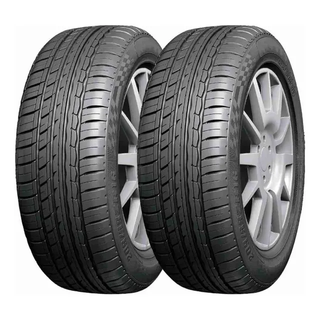 Set 2 Neumatico 205/55r17 Roadx U11 Ht 95y 1 Set 2 Neumatico 205/55r17 Roadx U11 Ht 95y