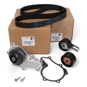 Kit Distribución Original Peugeot Partner B9 1.6 Hdi 8v