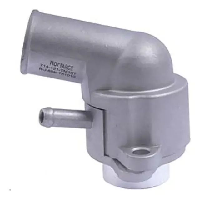 Termostato Para Daewoo Nubira 1600 1998-2003 1 Termostato Para Daewoo Nubira 1600 1998-2003
