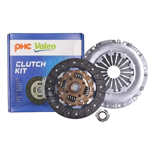 Kit Embrague Suzuki Grand Nomade 2.0 J20a Sq420 1998 2005 1 Kit Embrague Suzuki Grand Nomade 2.0 J20a Sq420 1998 2005