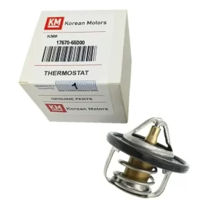 Termostato Para Suzuki Grand Vitara Nomade 1.6 2.4 1995-2017