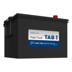 Batería TAB 12V 110A 900CCA TR11D7 Para Unimog
