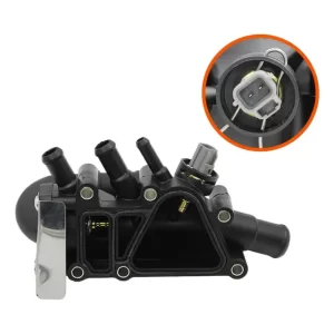 Termostato Completo Ford Focus 1.6 16v Bencina Zetec 00/11