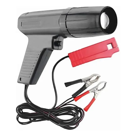 Lámpara De Tiempo Pistola Automotriz Afina Ajuste Tl-122 1 Lámpara De Tiempo Pistola Automotriz Afina Ajuste Tl-122
