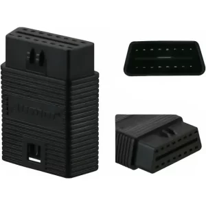 3 Conectores Adaptador Alargador Scanner Automotriz Obd2
