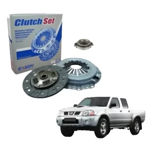 Kit Embrague Nissan D22 Terrano 2.5  Exedy Original