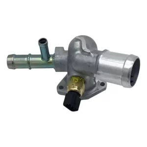 Base De Termostato + Sensor Hyundai Veloster 1.6 2011/2017