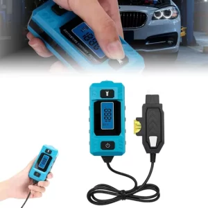 1automotive Circuit Fault Probe Tester, Portable High