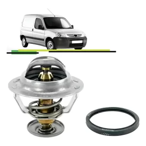 Termostato Para Citroen Berlingo 1.9 1997-2007