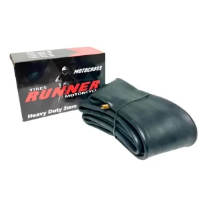 Camara Para Moto - Heavy Duty Aro 21 - Runner