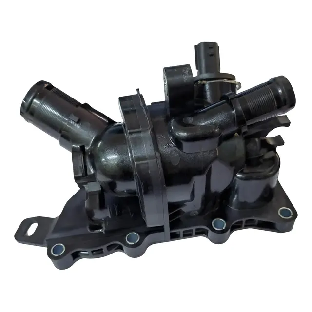 Termostato Para Renault Duster Arkana 1.3 H5h Tce Scenic 4 1 Termostato Para Renault Duster Arkana 1.3 H5h Tce Scenic 4
