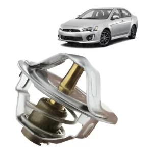 Termostato Mitsubishi Lancer R 2008-2019 1.5/1.6
