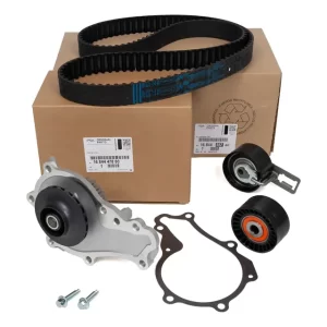 Kit Distribucion Opel Combo K9 1.6 Hdi 2019-2023