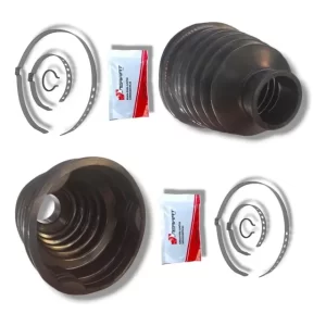 Fuelle Homocinetica Diferencial Trasero Duster 2022 X2