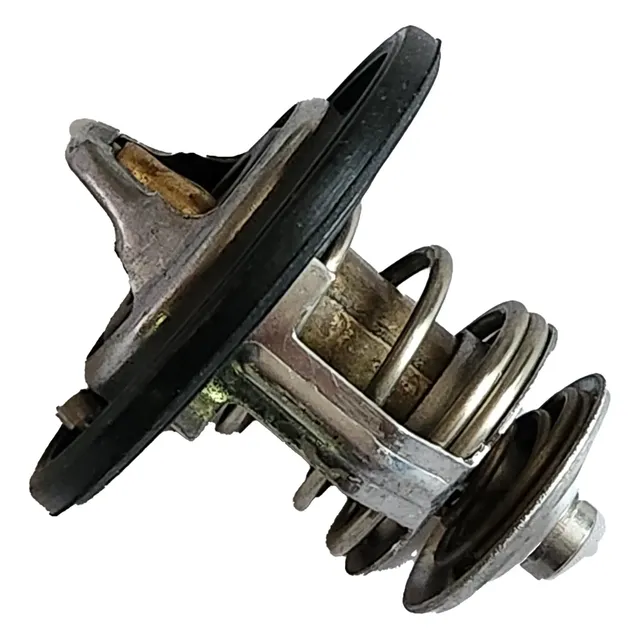 Termostato Para Chevrolet Captiva 2.0 Diesel 2007-2017 1 Termostato Para Chevrolet Captiva 2.0 Diesel 2007-2017