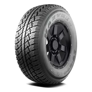Neumático 215/70R16 Maxtrek SU-800 Todo Terreno 6PR SUV Camioneta