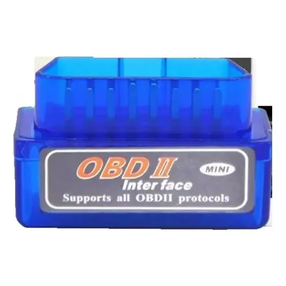 Escáner Automotriz Bluetooth OBD2 ELM327 Profesional 1 Escáner Automotriz Bluetooth OBD2 ELM327 Profesional