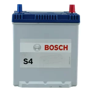 Batería Bosch Kia Morning 1.2 2011+ 35Ah 330CCA
