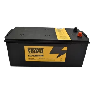 Batería de Auto 170Ah 1000CCA Borne Estándar